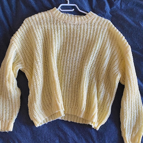 Knit Sweaters - Picture 1 of 2